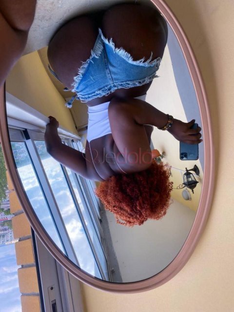 Escorte professionnelle