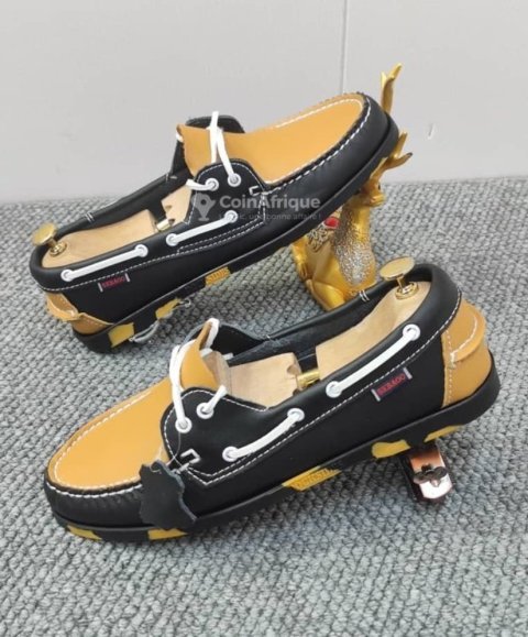 Chaussures hommes et enfants