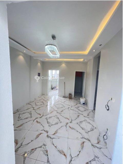 Location appartement - Logbessou