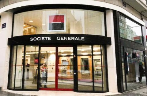 Société Générale Cameroun