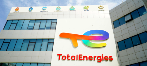 TotalEnergies Marketing Cameroun