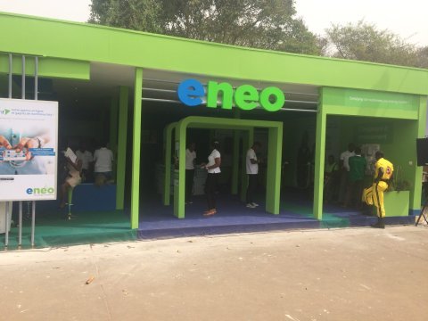 Eneo Cameroon