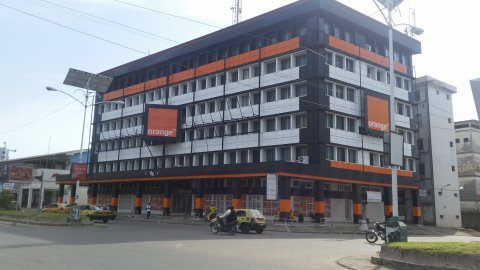 Orange Cameroun