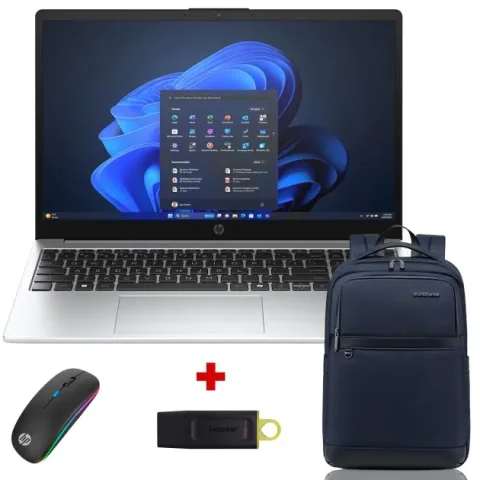 Pack ordinateur portable H