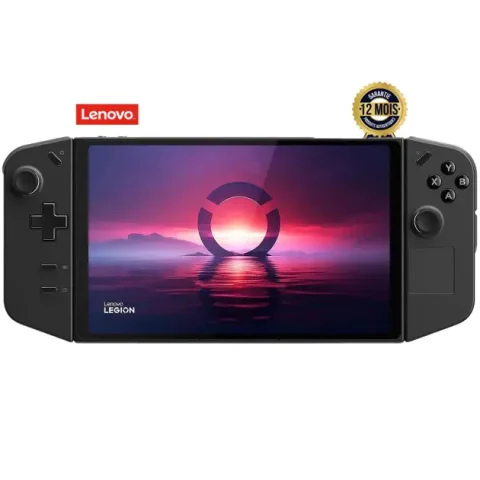 Ordinateur portable - Lenovo Legion Go