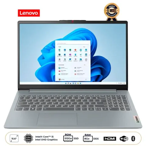 Lenovo IdeaPad Slim 3