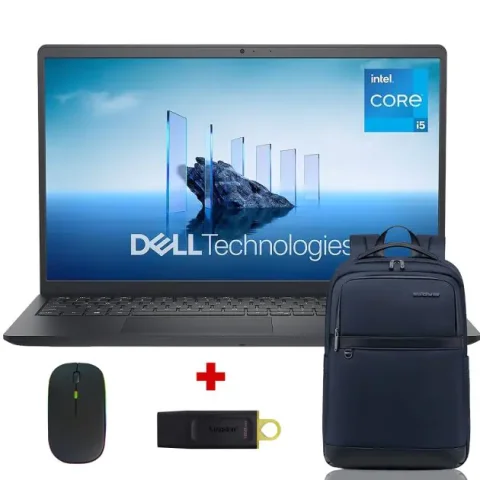 Pack Ordinateur portable Dell 15
