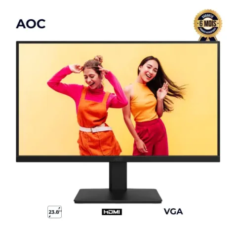Moniteur AOC