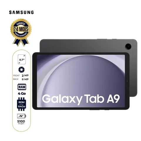 Samsung Galaxy Tab A9 (2023)