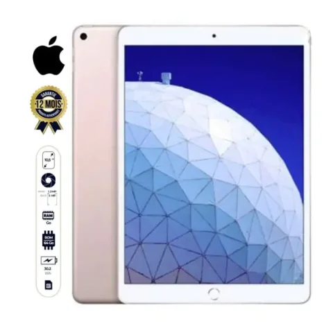 iPad Air 2019