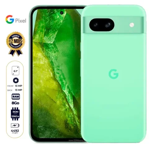 Google Pixel 8a