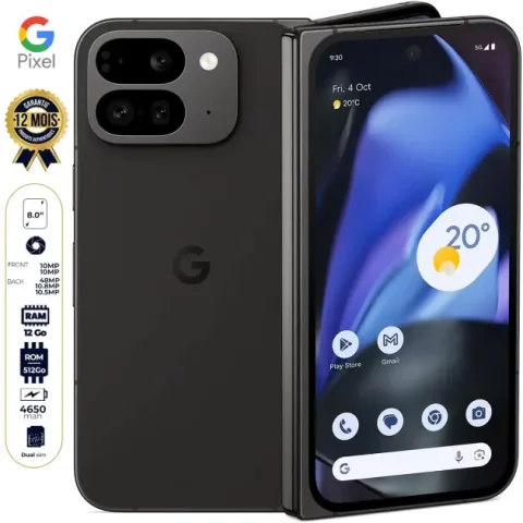Google Pixel 9 Pro Fold