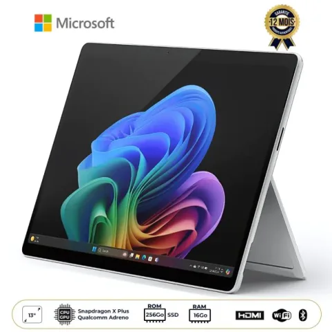 Microsoft Surface Pro 11th Edition 2024