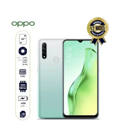 Oppo A31