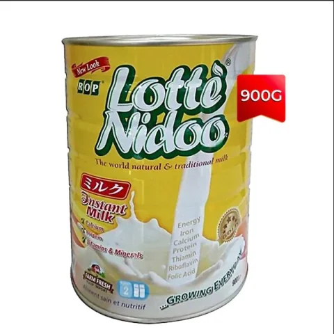 Nidoo Lottè
