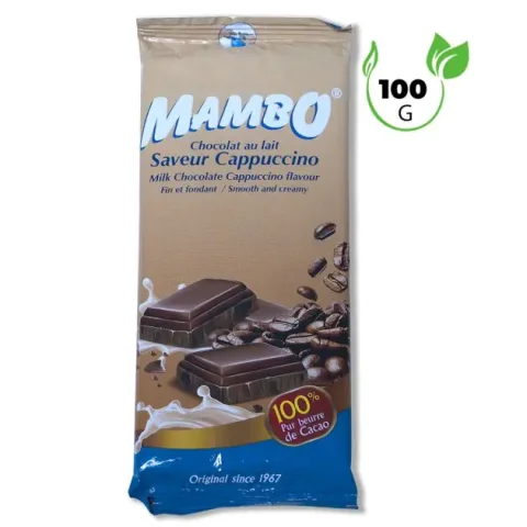 Chocolat Mambo