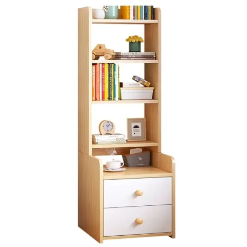 Table de chevet haute moderne