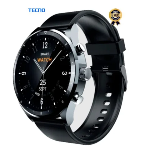 TECNO Watch Pro 2