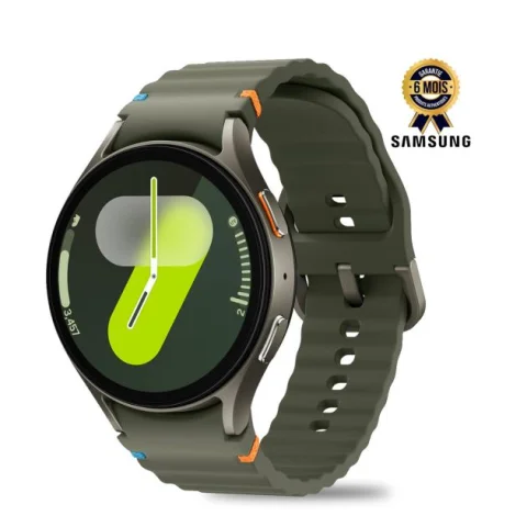Samsung Galaxy watch