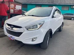 Hyundai Tucson 2015