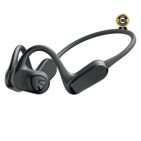 Écouteurs à oreille ouverte