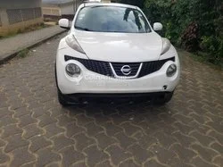 Nissan Juke 2015