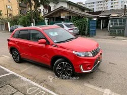 Suzuki New Vitara Reprise Cami 2021