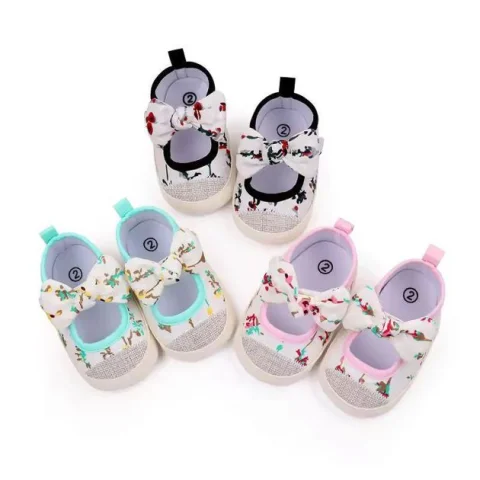 Chaussures bébé