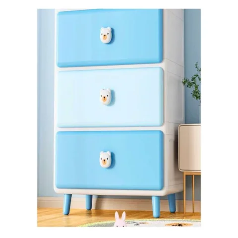 Commode contemporaine