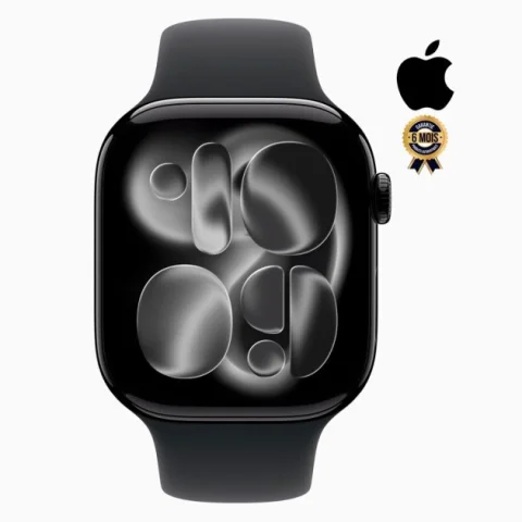 Montre connectée Apple Watch Series 11