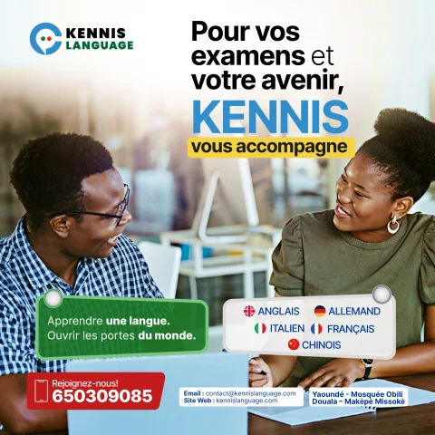 Cours d’italien au Cameroun : où apprendre l’italien à Douala et Yaoundé ? 7