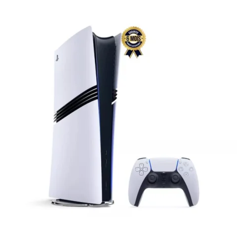 Sony Playstation 5 Pro