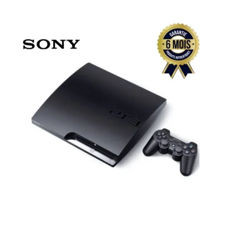 Sony Playstation 3