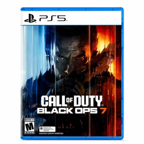 Call of Duty : Black Ops 7