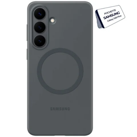 Pochette arrière Samsung Galaxy S26 Plus