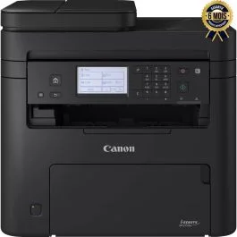 Imprimante laser monochrome multifonction - Canon i-SENSYS MF275dw - Garantie 6 Mois + (T-shirt, casquette ou carnet) offert