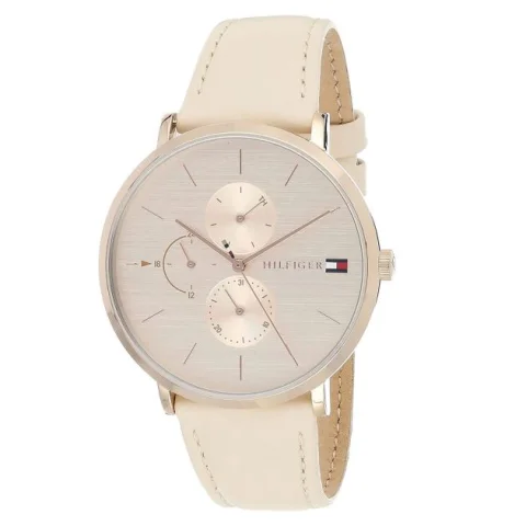Tommy Hilfiger watch for women