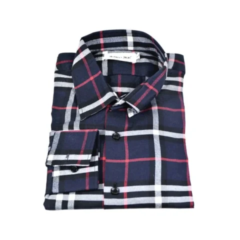 Relaxed shirt Mathias