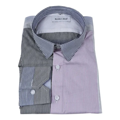 Responsible shirt rie