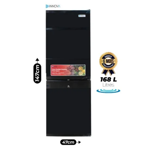 Réfrigérateur INNOVA IN241