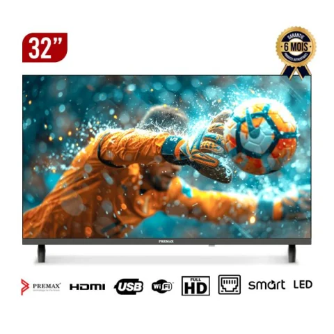 Smart TV LED PREMAX