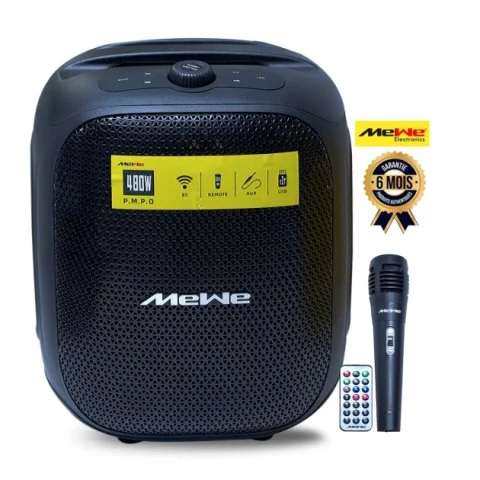 Haut Parleur Speaker