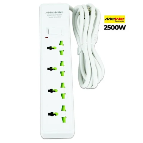 Rallonge électrique