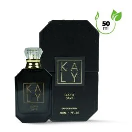 Eau de parfum - KaLy Glory Days - 50ml
