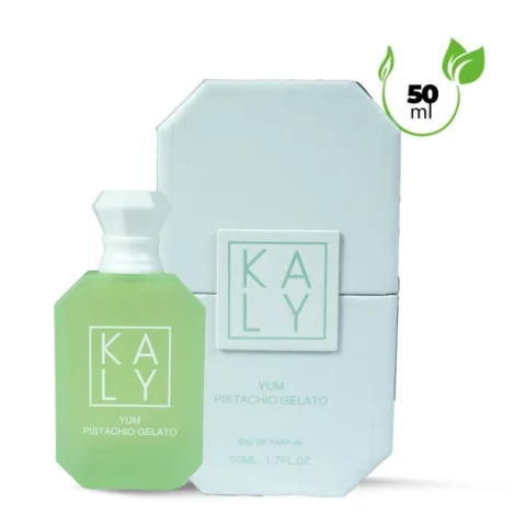 Eau de parfum - Kaly Yum Pistachio Gelato - 50 ml