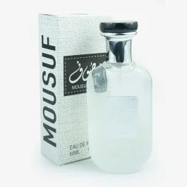 Mousuf Musk- Eau de Parfum Spray pour Homme - 50ml