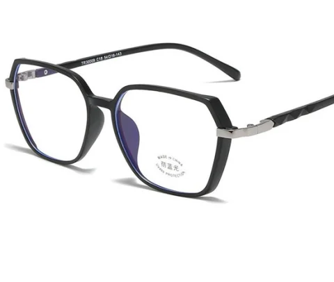 Lunette mode anti lumiere blue - Mixte
