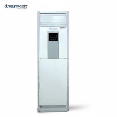 Climatiseur armoire Westpoint WAT-2424.L – 24 000 BTU (≈ 3 CV) – réversible froid/chaud – gaz R410A – Classe A++ – Garantie 6 mois
