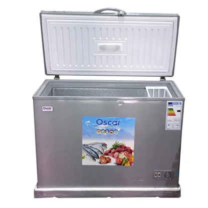 CONGELATEUR COFFRE OSCAR - REF H250-S- 251 L