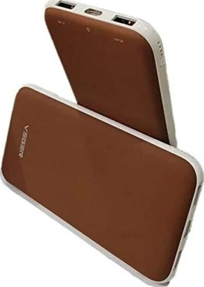 VEGER Power Bank 25000 MAh